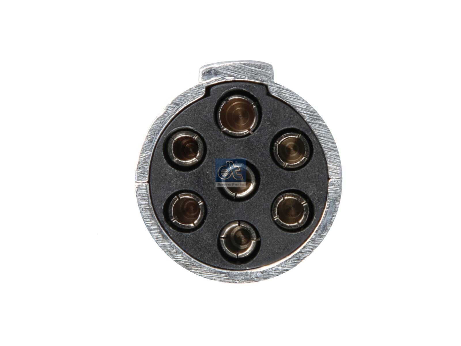 Electrical coil | DT Spare Parts 5.77009