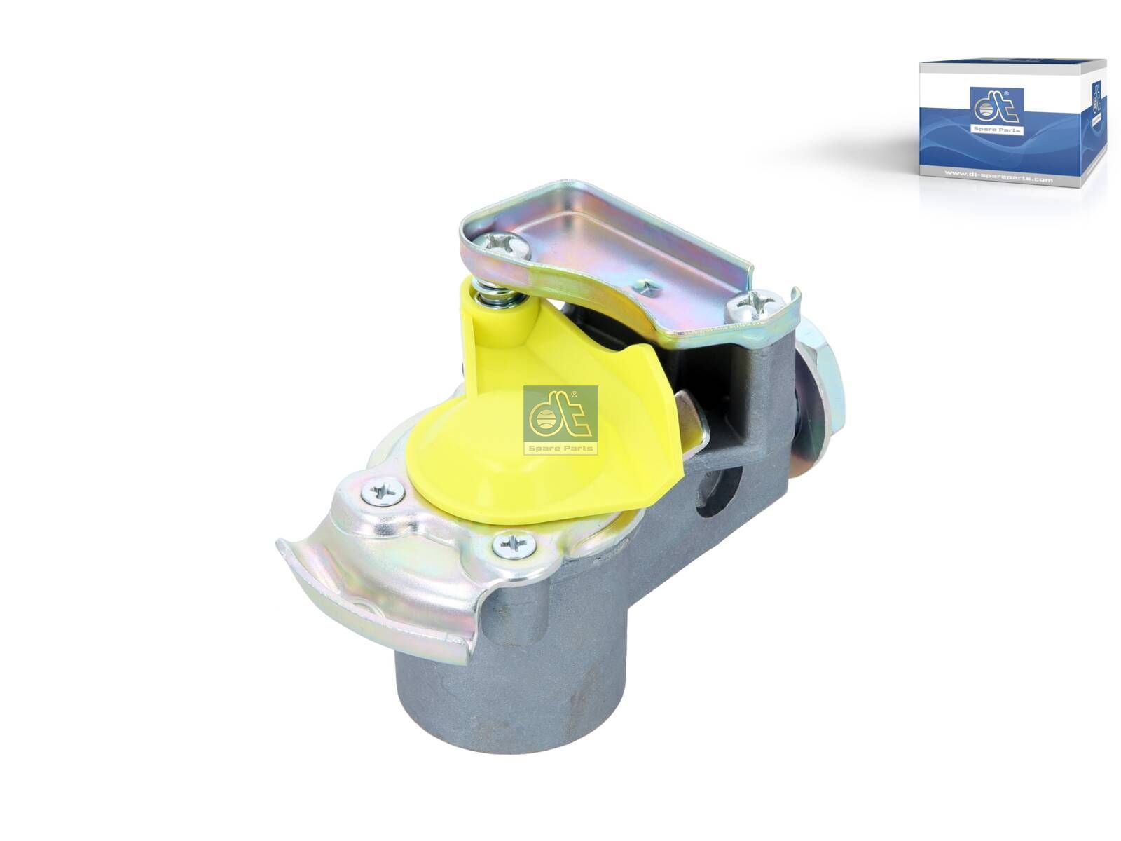 Palm coupling | DT Spare Parts 5.77027SP