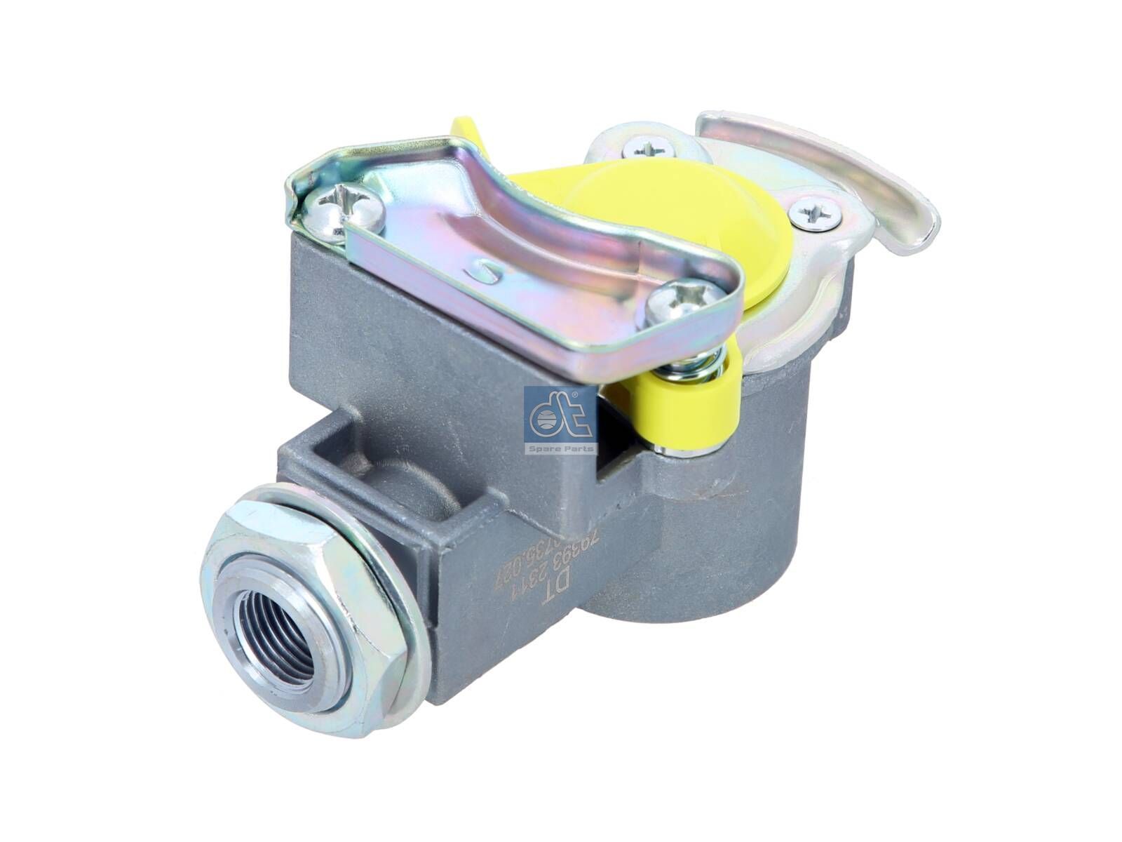 Palm coupling | DT Spare Parts 5.77027SP