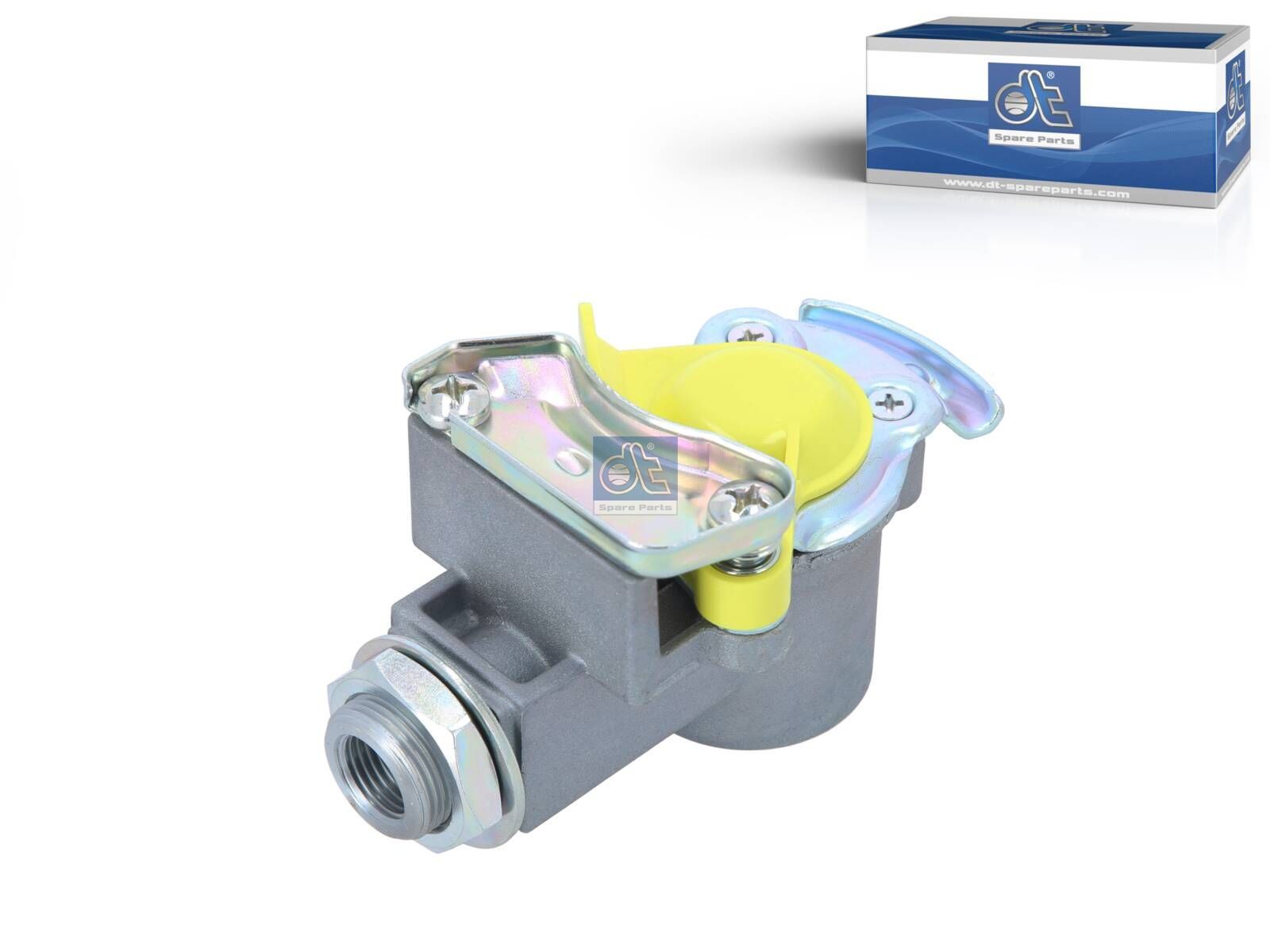 Palm coupling | DT Spare Parts 5.77027
