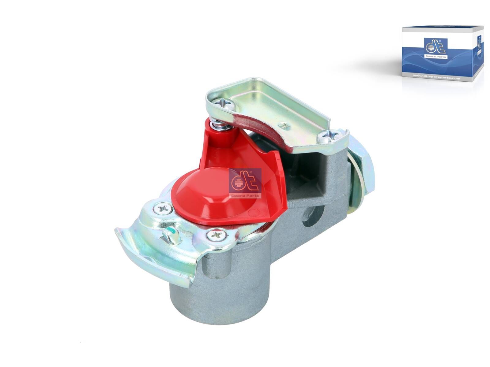 Palm coupling | DT Spare Parts 5.77028SP
