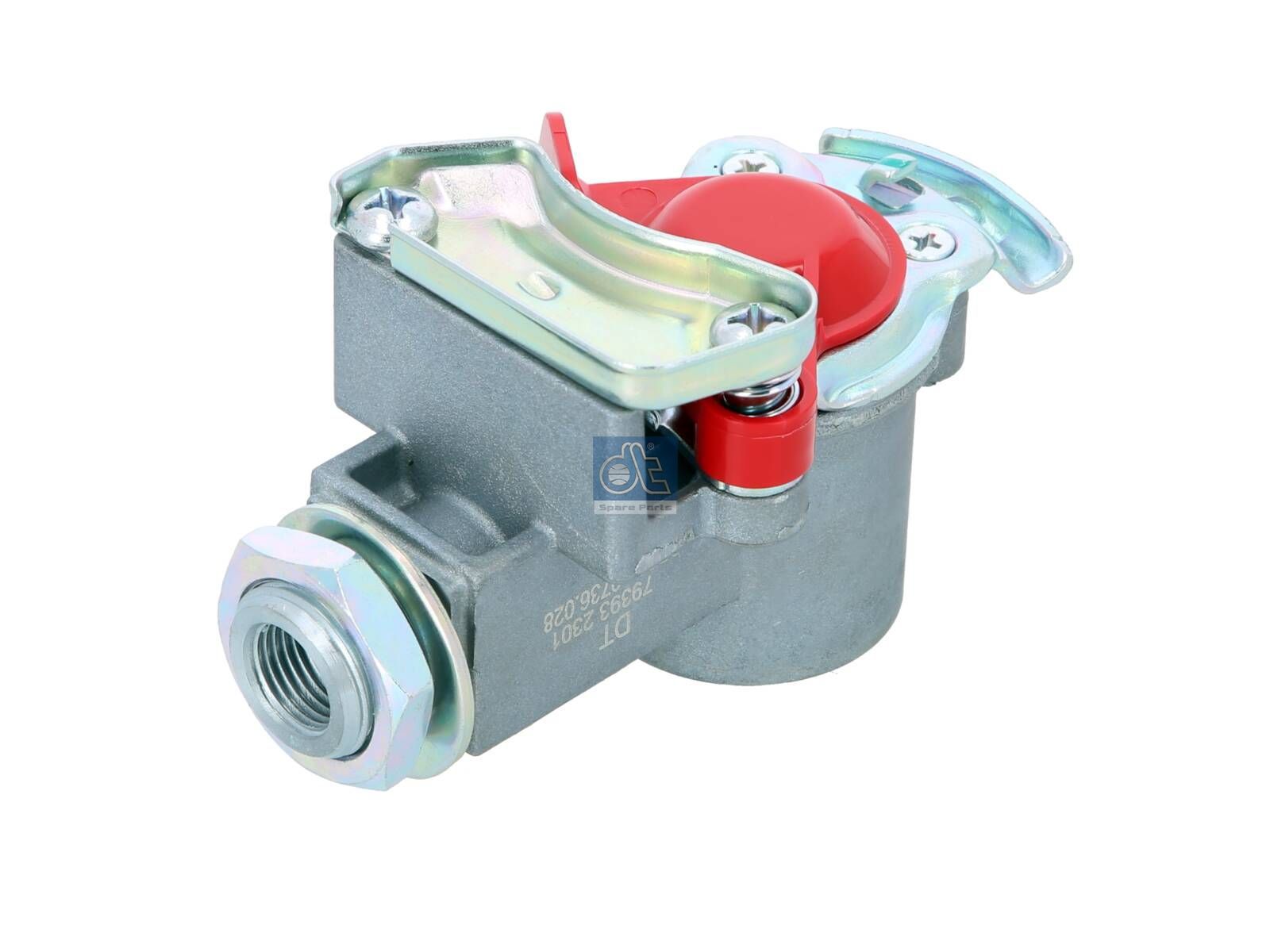 Palm coupling | DT Spare Parts 5.77028SP