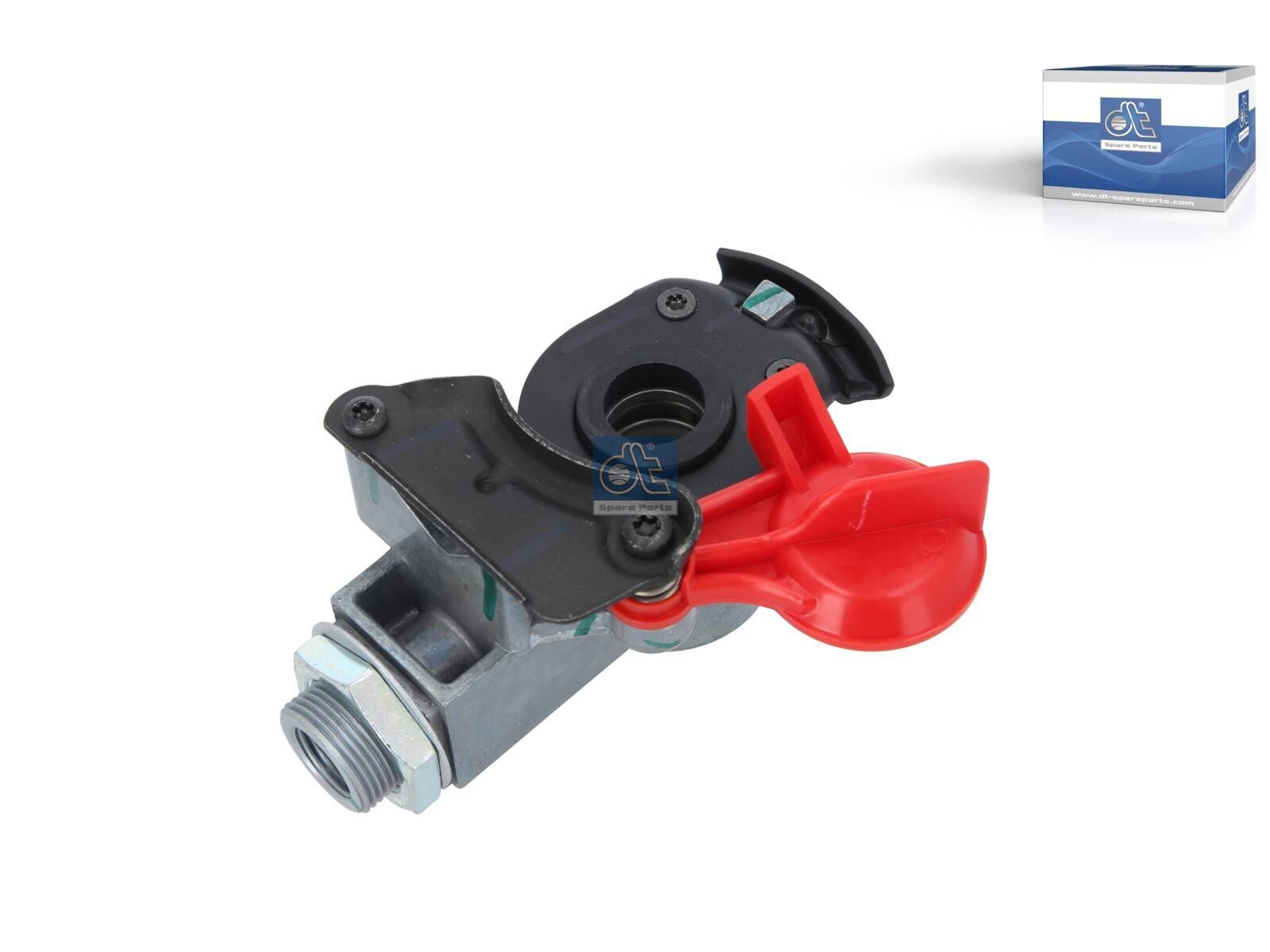 Palm coupling | DT Spare Parts 5.77028