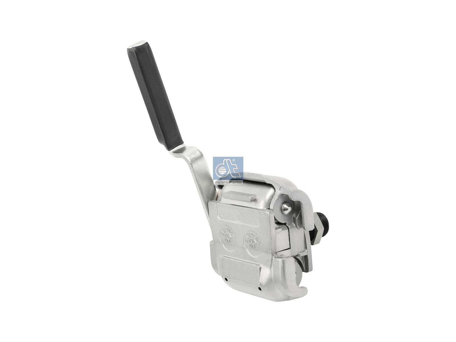 Quick adapter | DT Spare Parts 5.77029