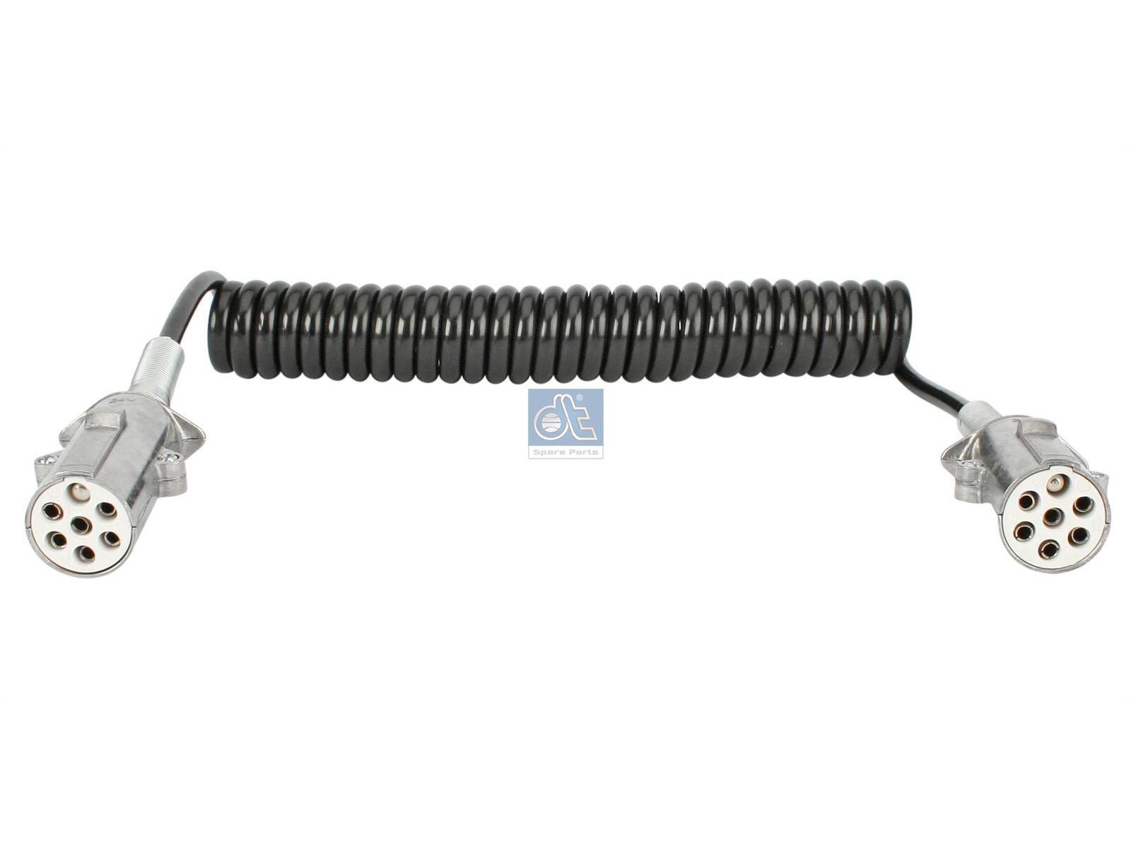 Electrical coil | DT Spare Parts 5.77040