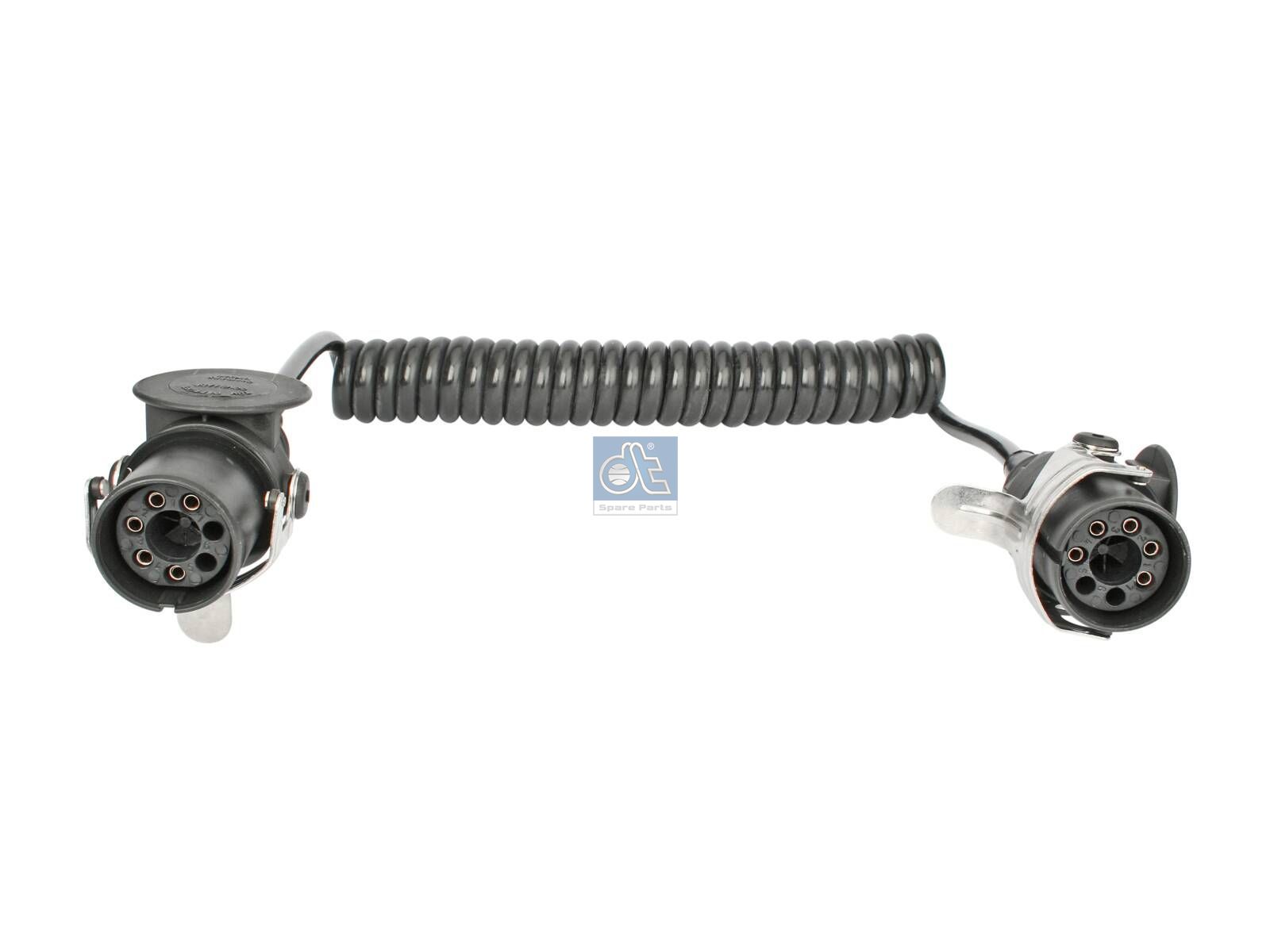 Electrical coil | DT Spare Parts 5.77041