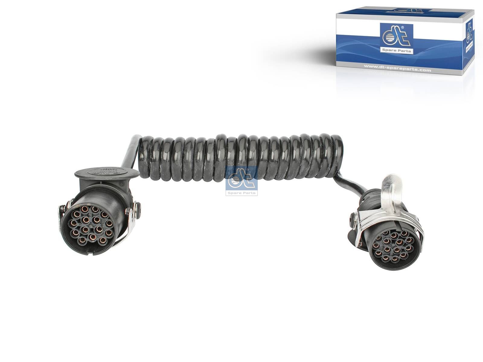 Electrical coil | DT Spare Parts 5.77043