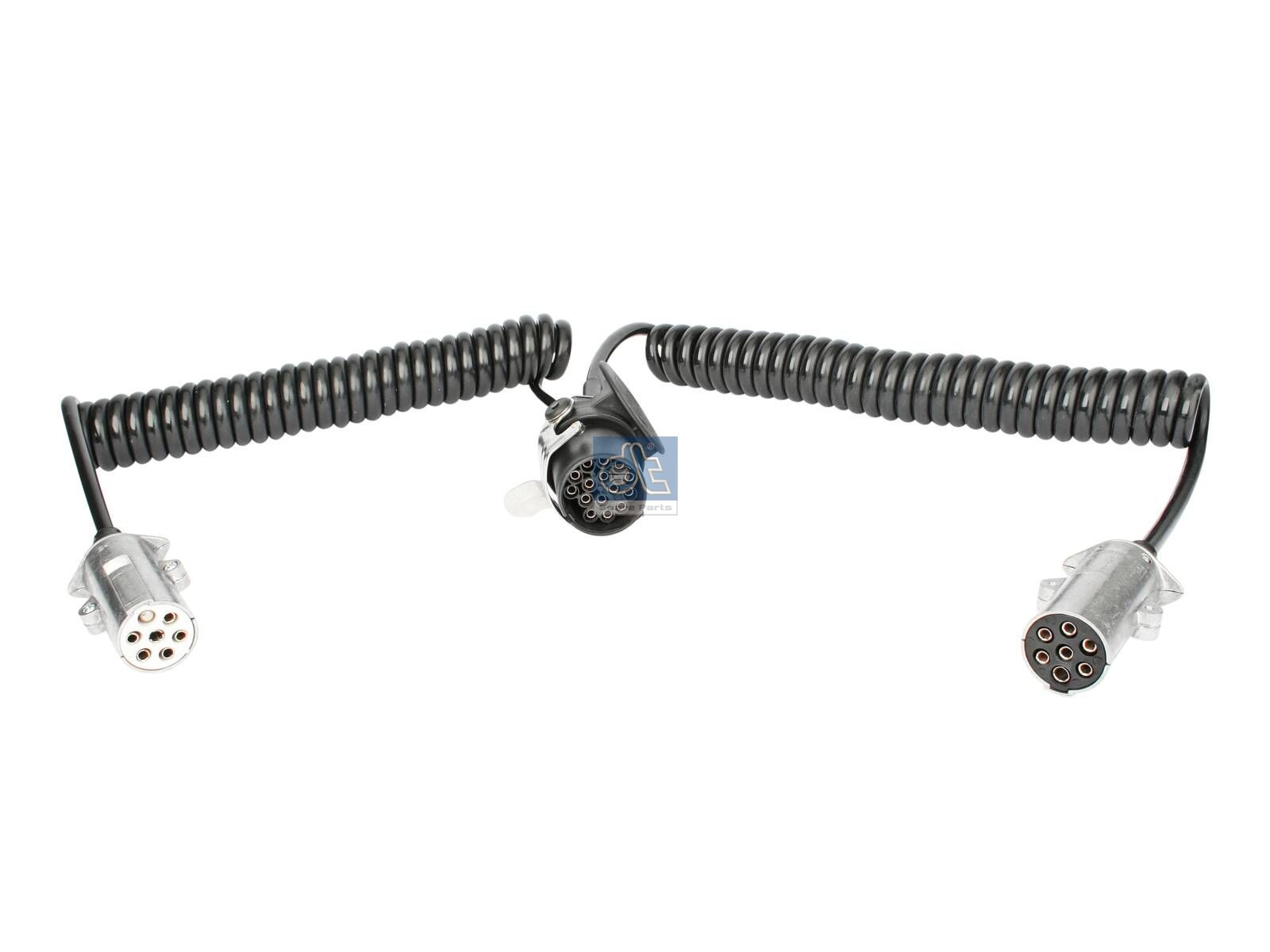 Electrical adapter coil | DT Spare Parts 5.77044
