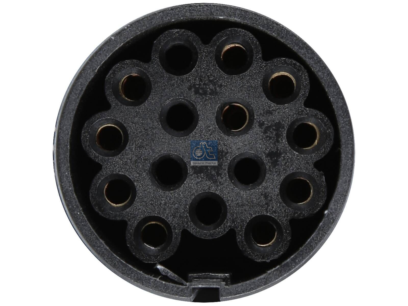 Electrical adapter coil | DT Spare Parts 5.77054