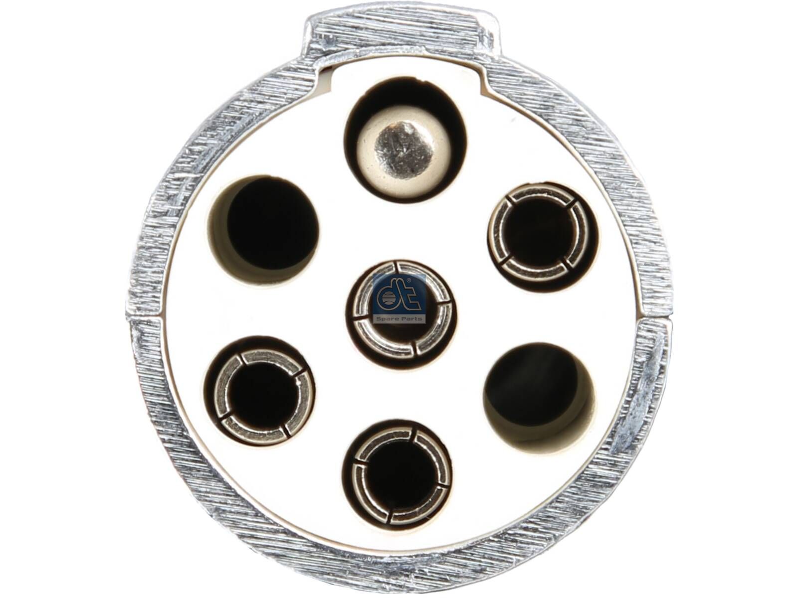 Electrical adapter coil | DT Spare Parts 5.77054