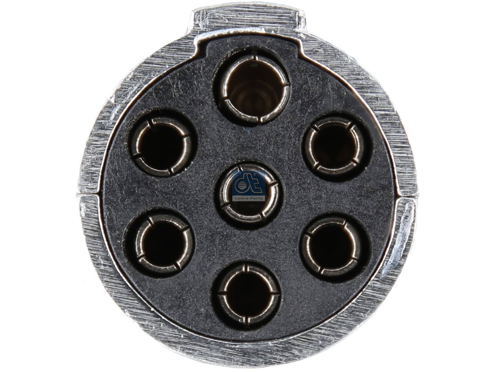 Electrical adapter coil | DT Spare Parts 5.77054