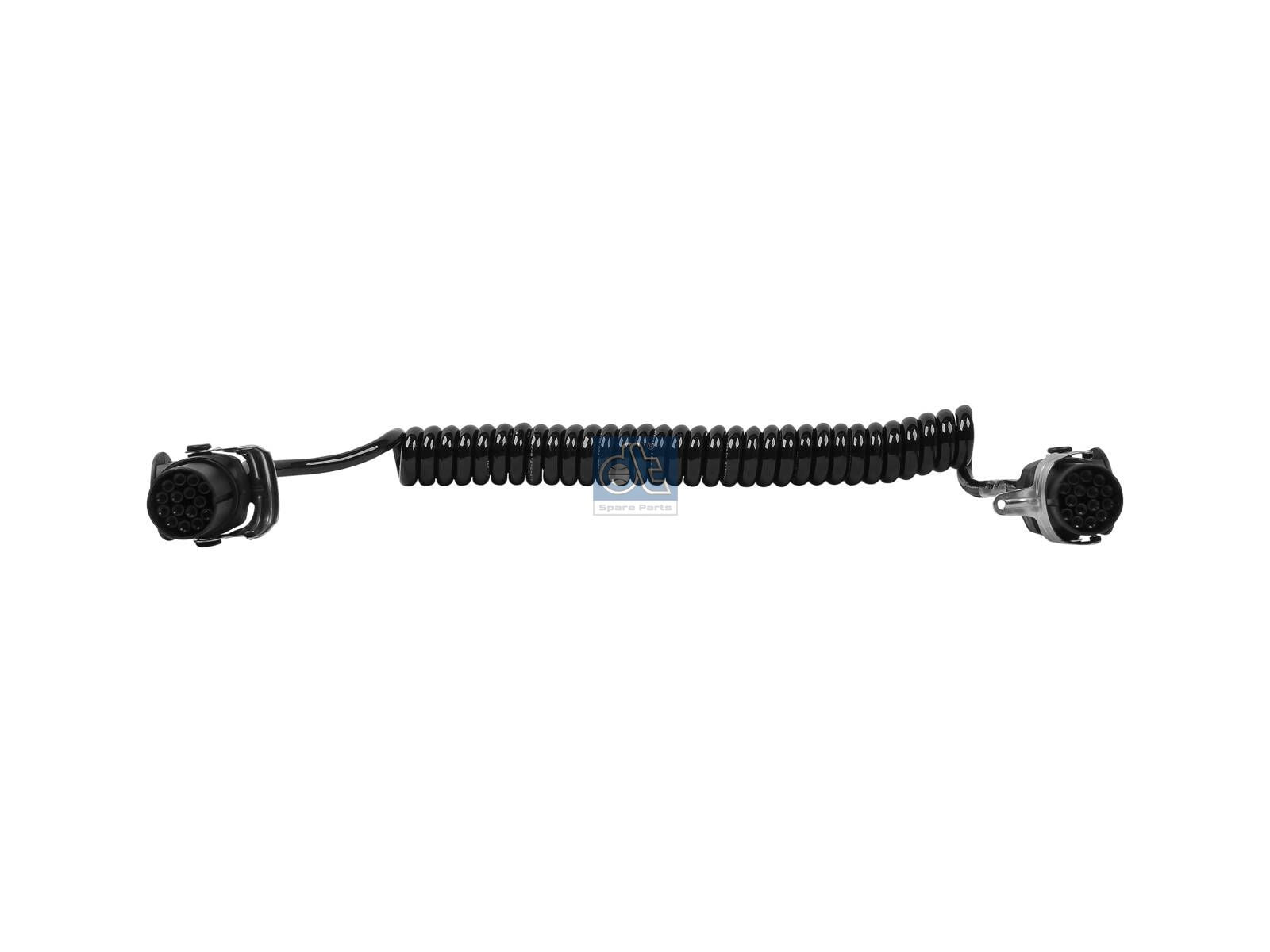 Electrical coil | DT Spare Parts 5.77055