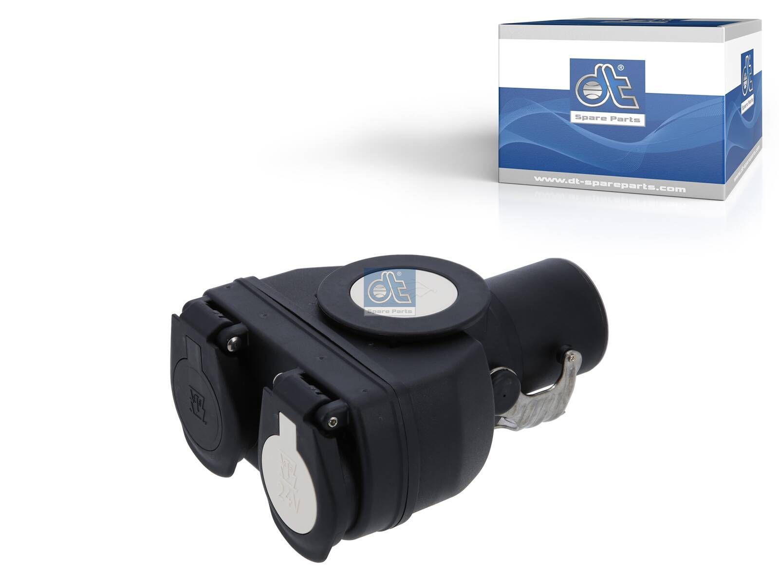 Adapter | DT Spare Parts 5.77060
