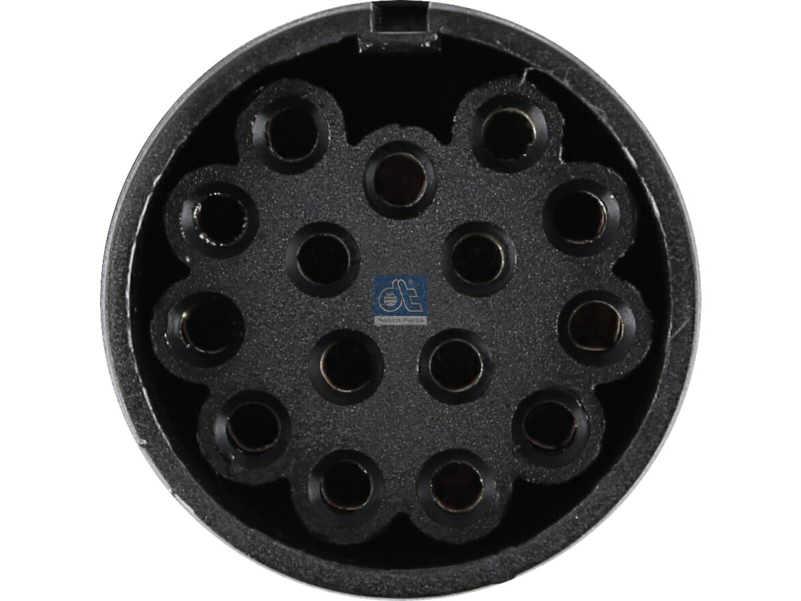 Plug | DT Spare Parts 5.77064