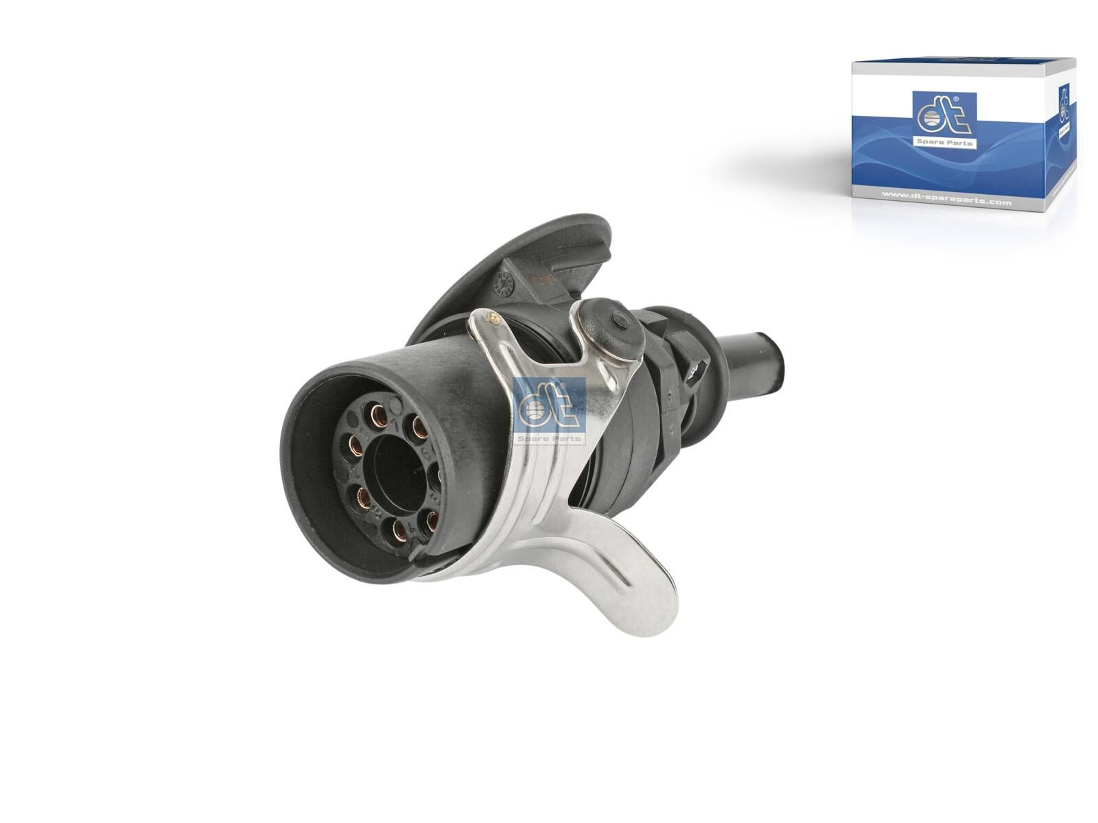 Plug | DT Spare Parts 5.77065