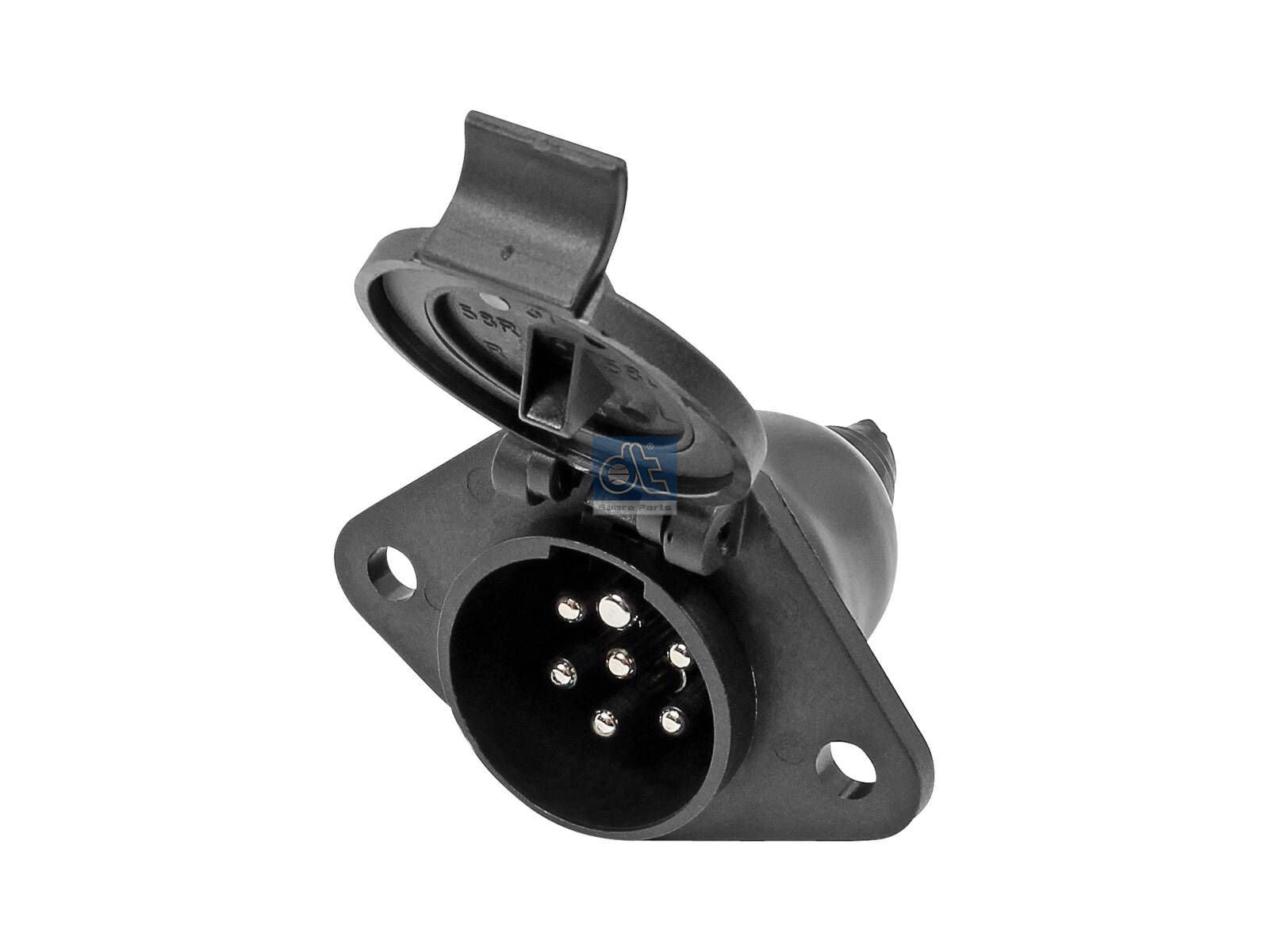 Socket | DT Spare Parts 5.77070
