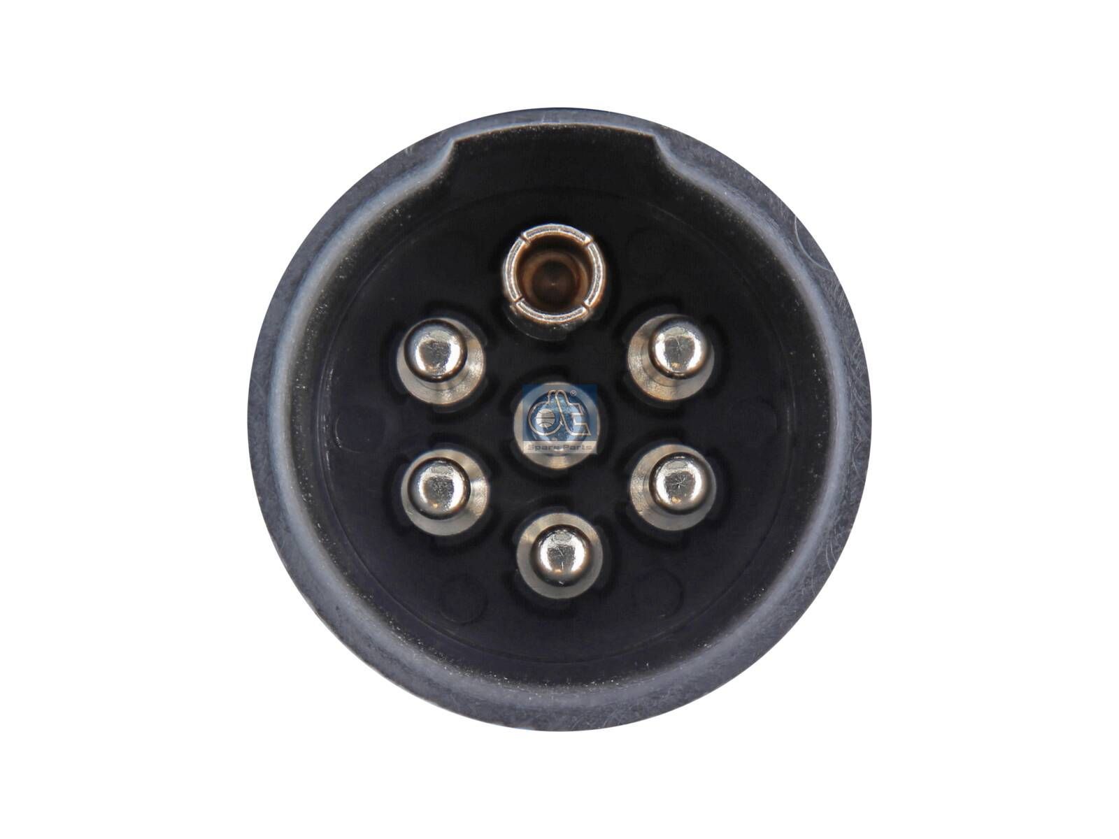 Socket | DT Spare Parts 5.77073