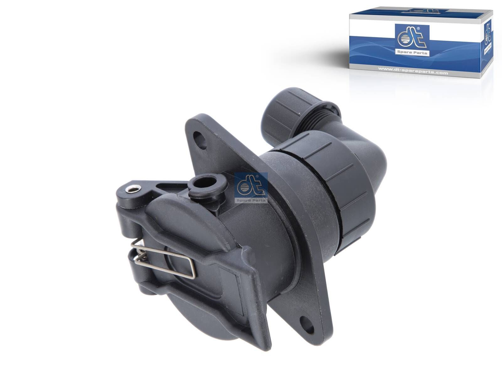 Socket | DT Spare Parts 5.77076