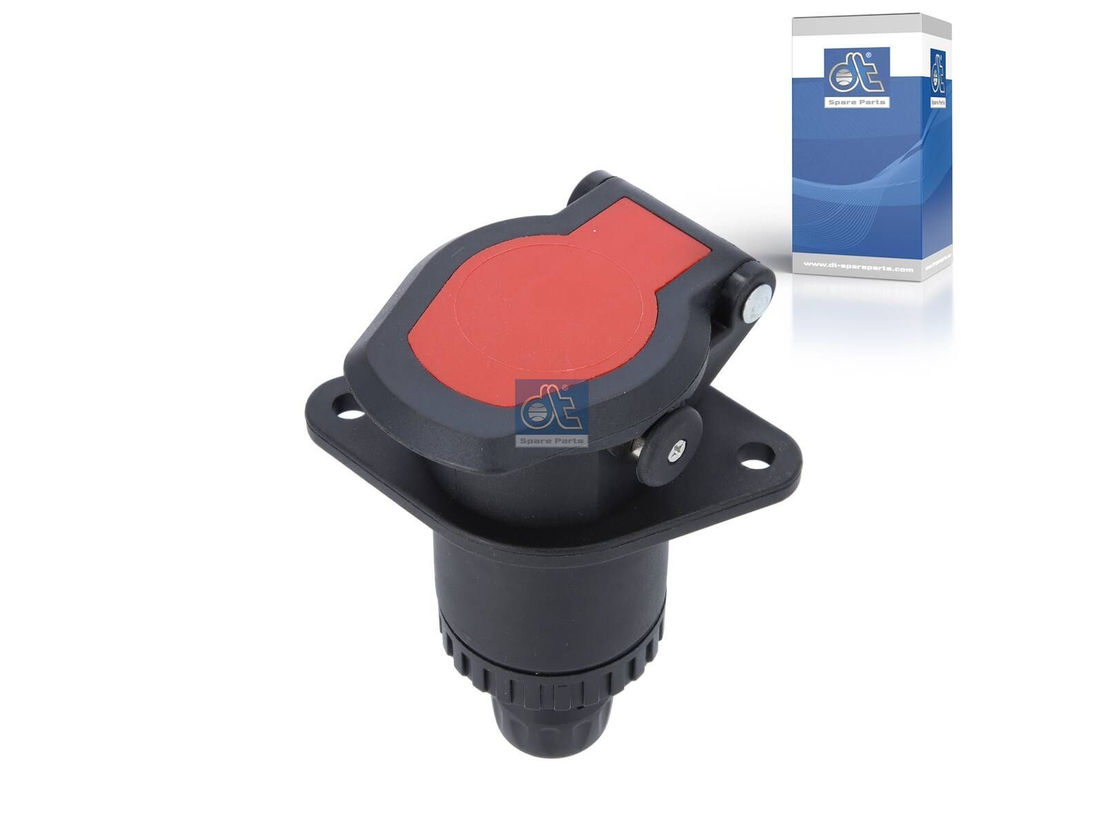 Socket | DT Spare Parts 5.77078