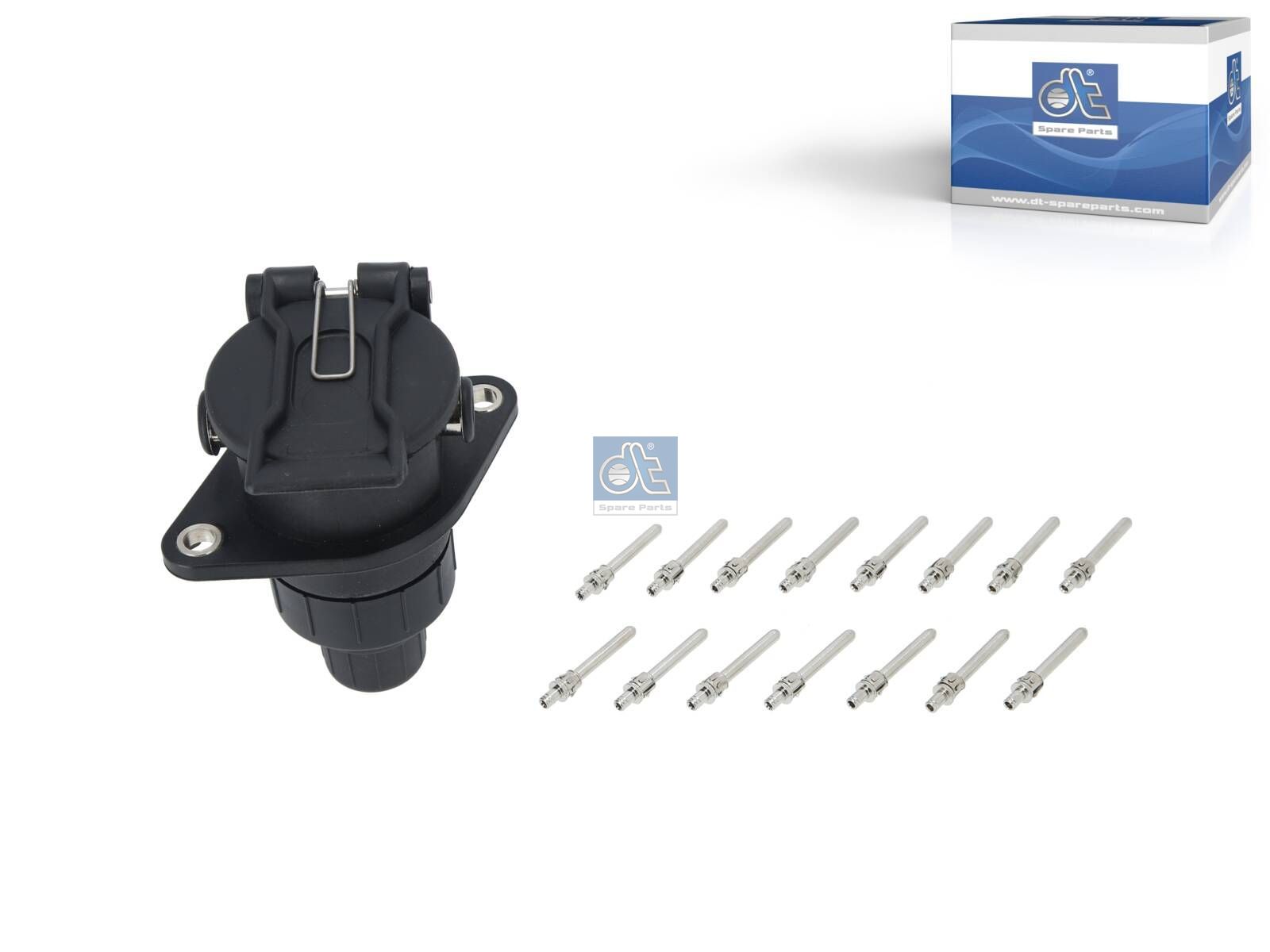 Socket | DT Spare Parts 5.77079