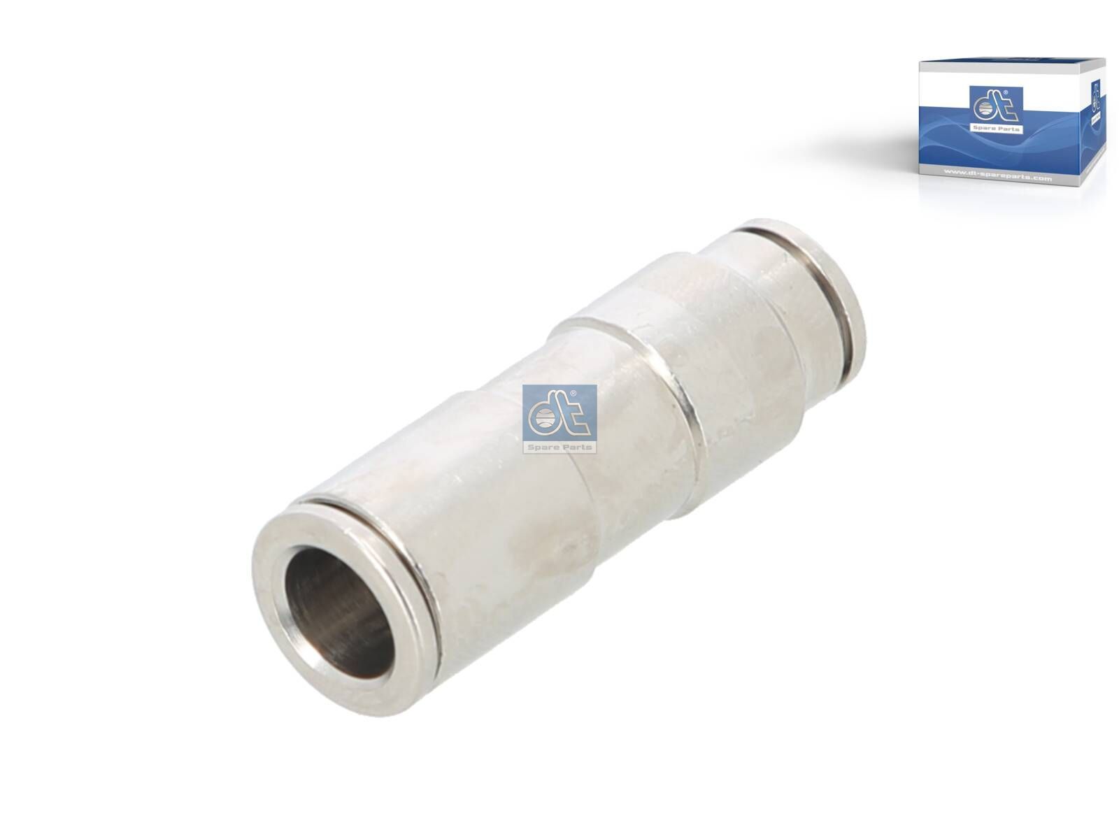 Connector | DT Spare Parts 5.77122