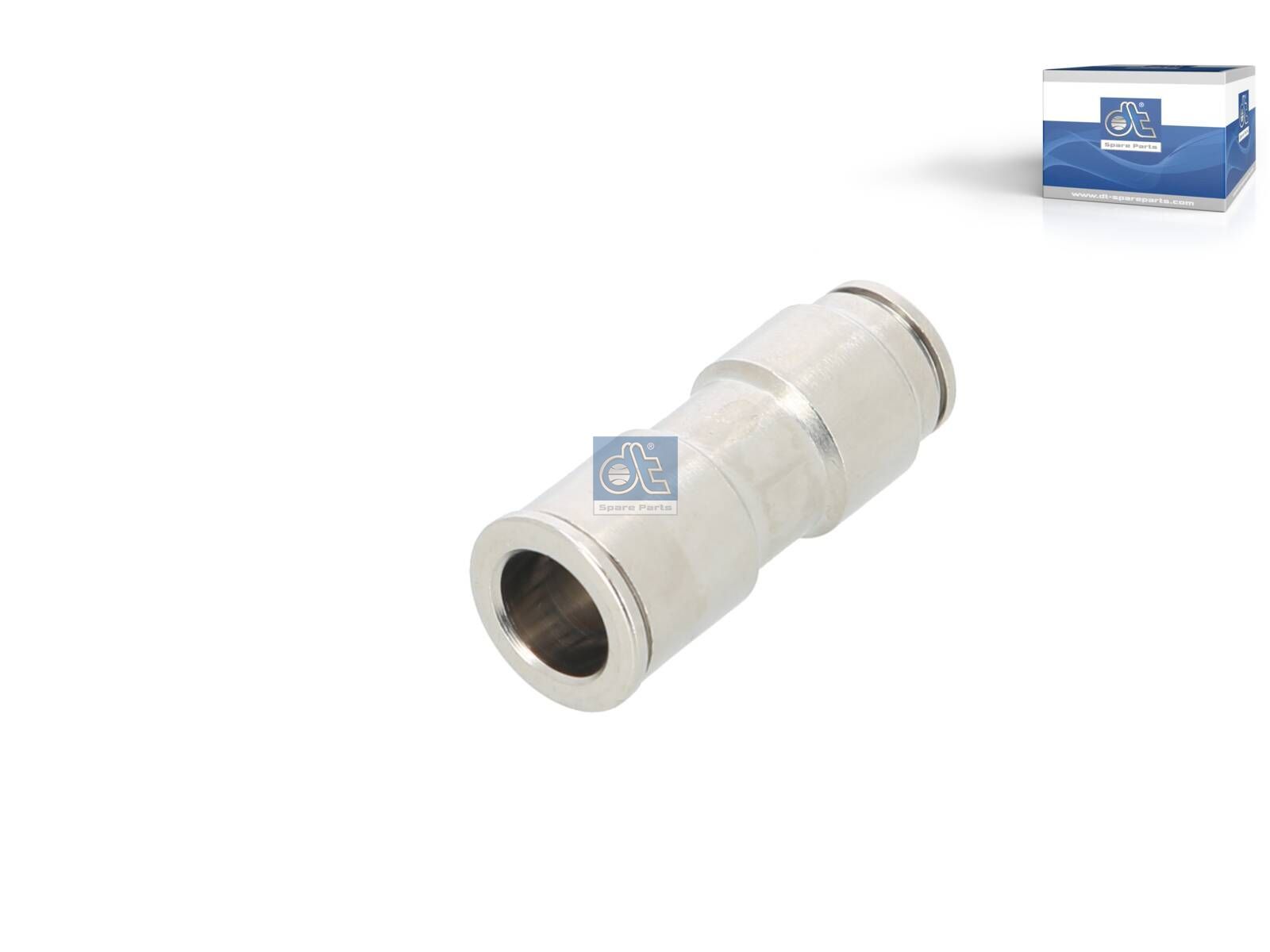 Connector | DT Spare Parts 5.77123