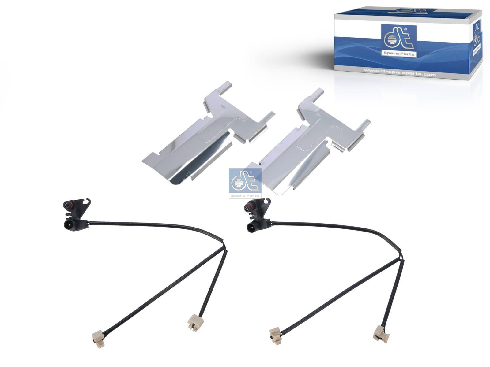 Wear indicator | DT Spare Parts 5.77170