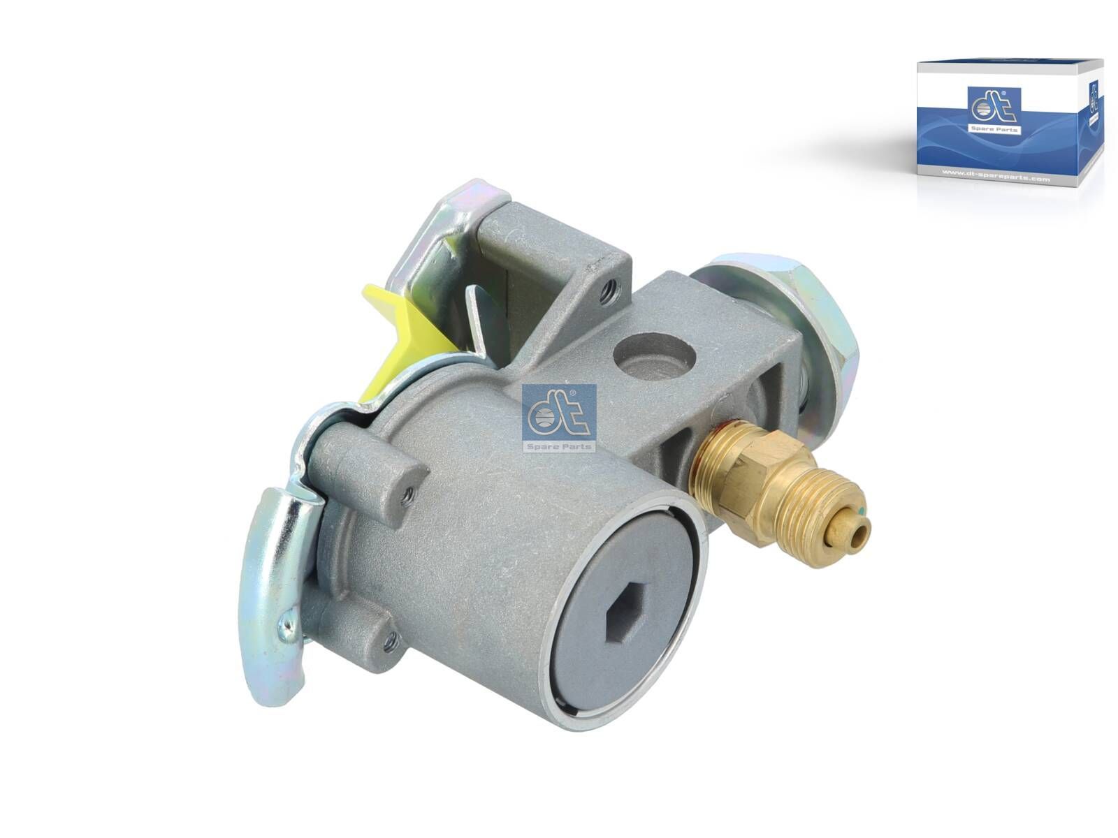 Palm coupling | DT Spare Parts 5.77175SP