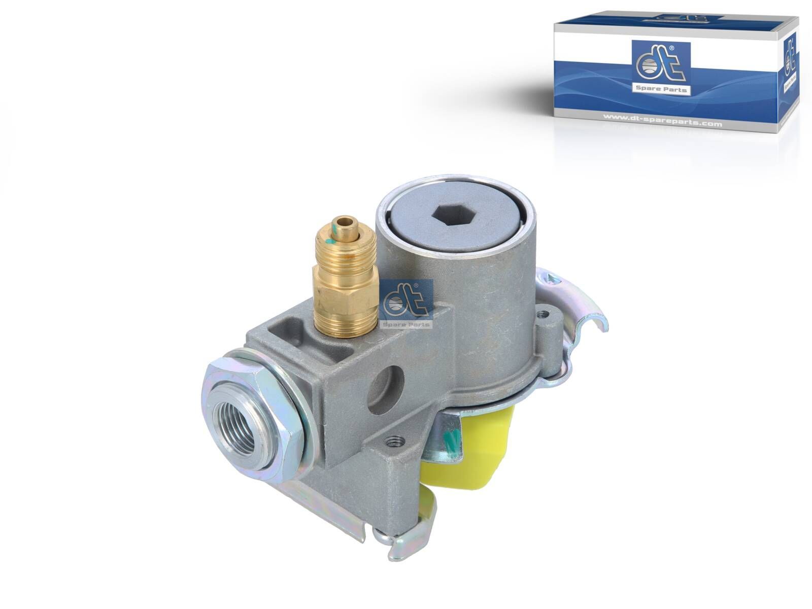 Palm coupling | DT Spare Parts 5.77175