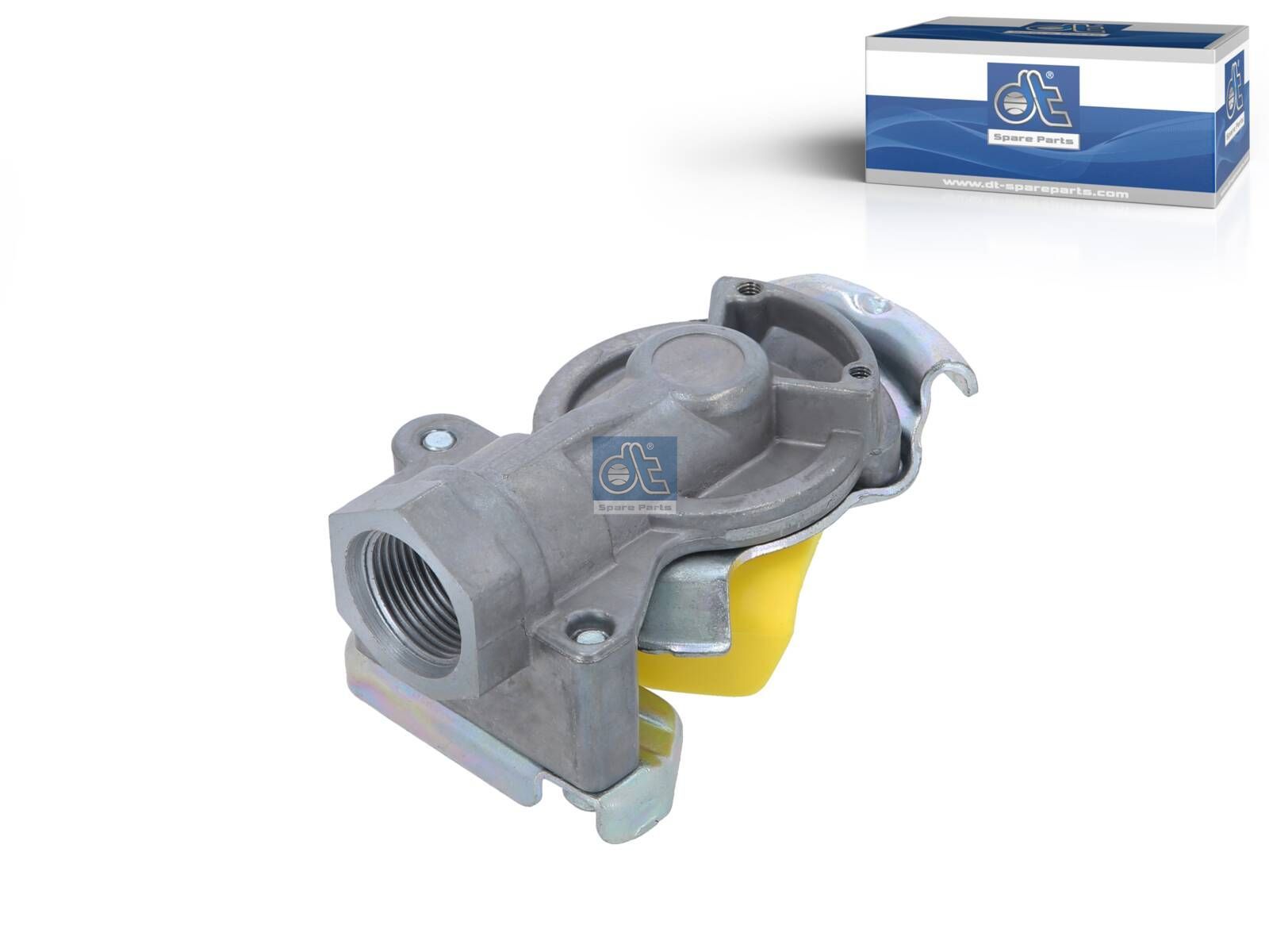 Palm coupling | DT Spare Parts 5.77176