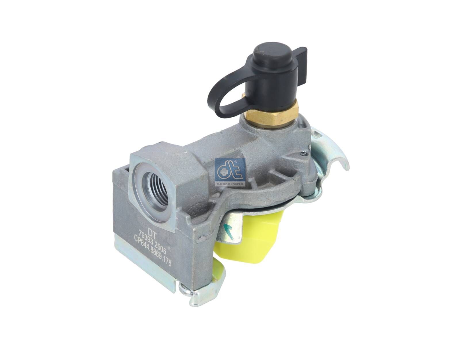 Palm coupling | DT Spare Parts 5.77178