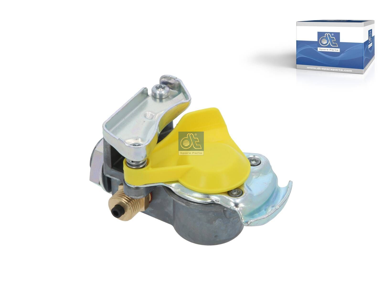 Palm coupling | DT Spare Parts 5.77181SP