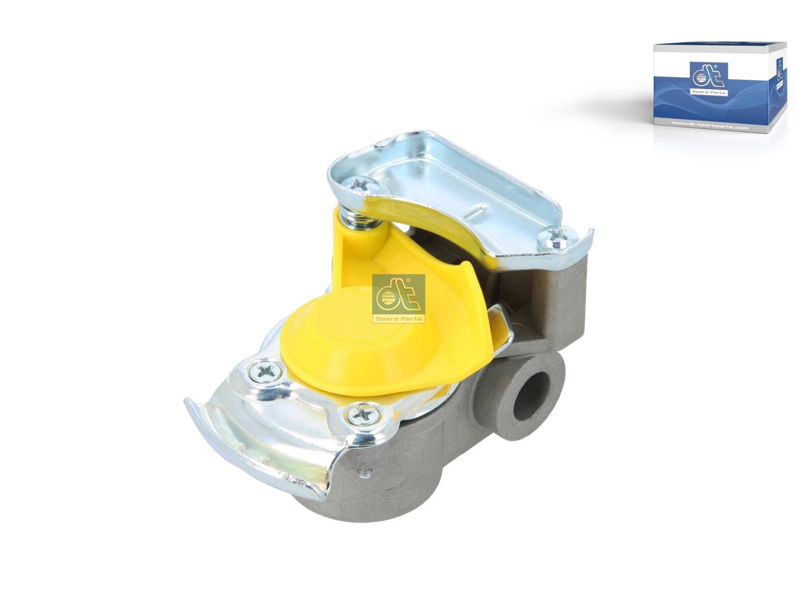 Palm coupling | DT Spare Parts 5.77182SP