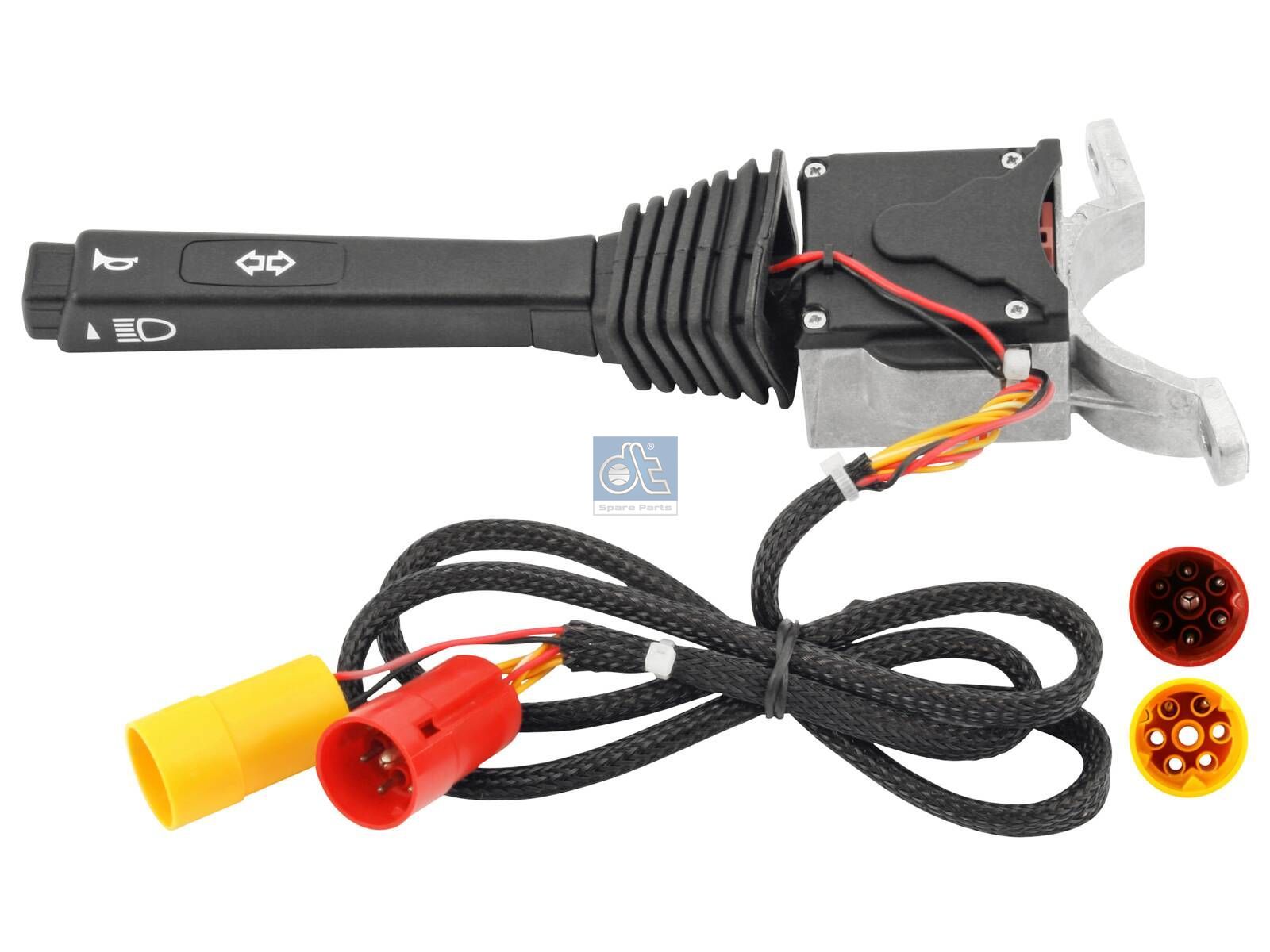 Steering column switch | DT Spare Parts 5.80000