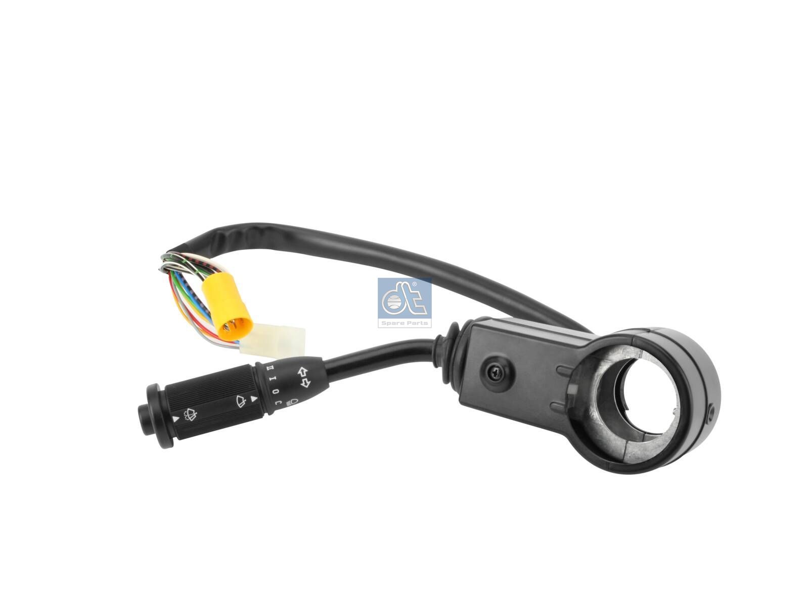 Steering column switch | DT Spare Parts 5.80002