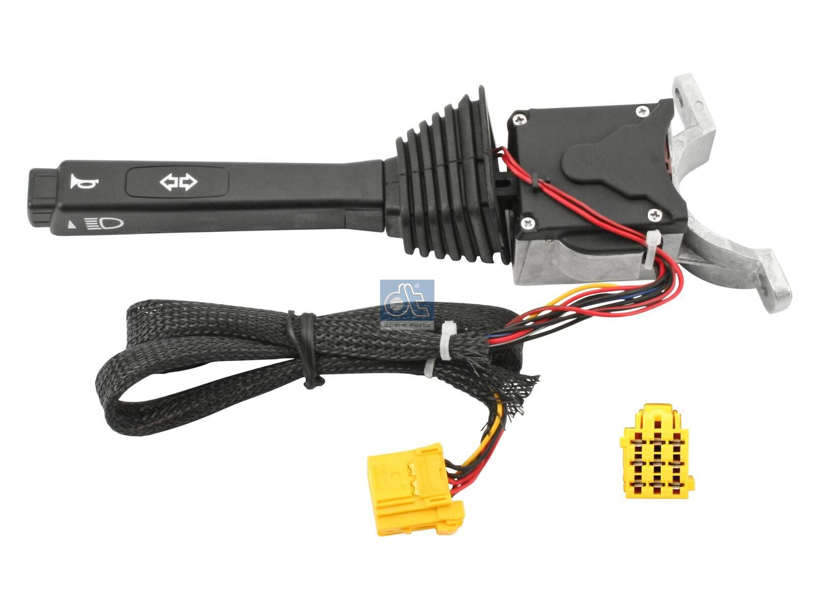 Steering column switch | DT Spare Parts 5.80003