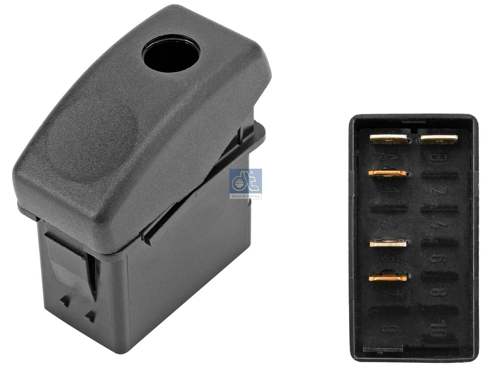 Switch | DT Spare Parts 5.80021