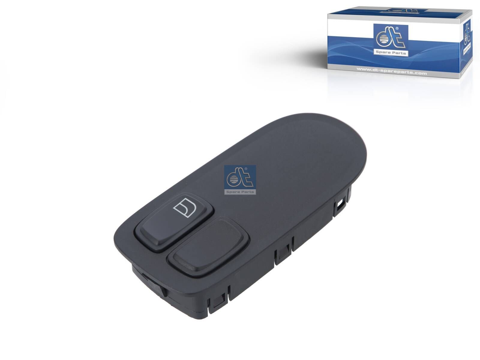 Control panel | DT Spare Parts 5.80031