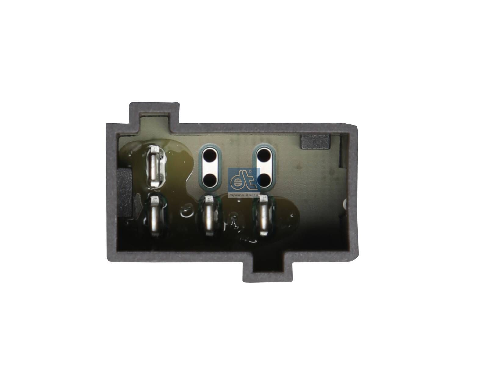 Control panel | DT Spare Parts 5.80031