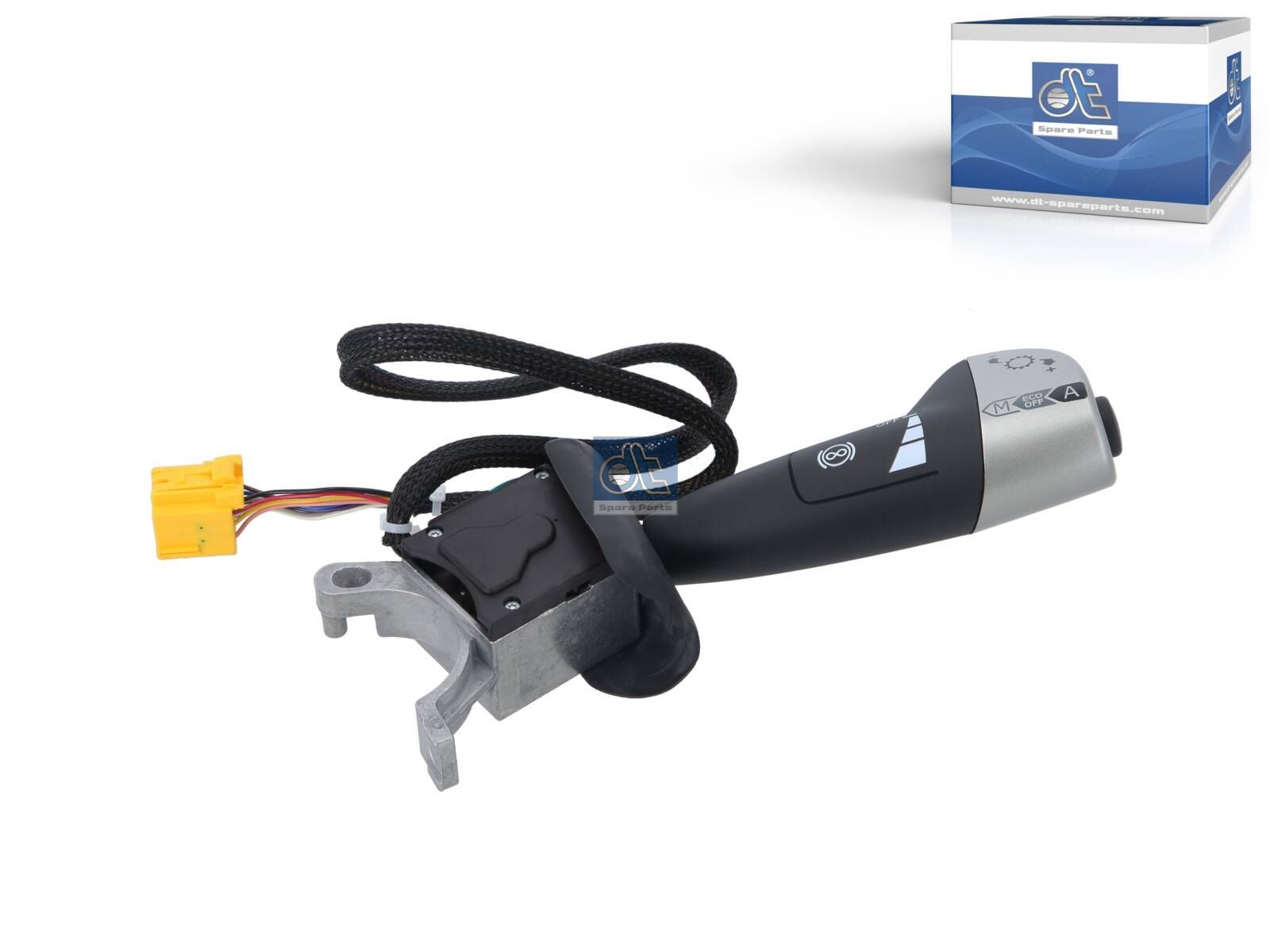 Steering column switch | DT Spare Parts 5.80040