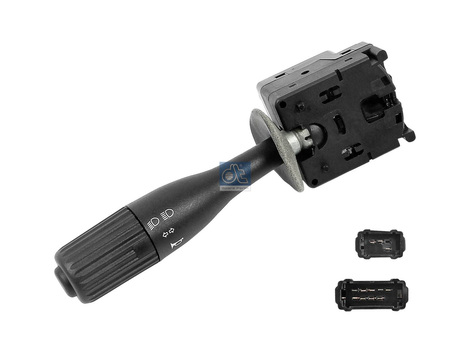 Steering column switch | DT Spare Parts 5.80045