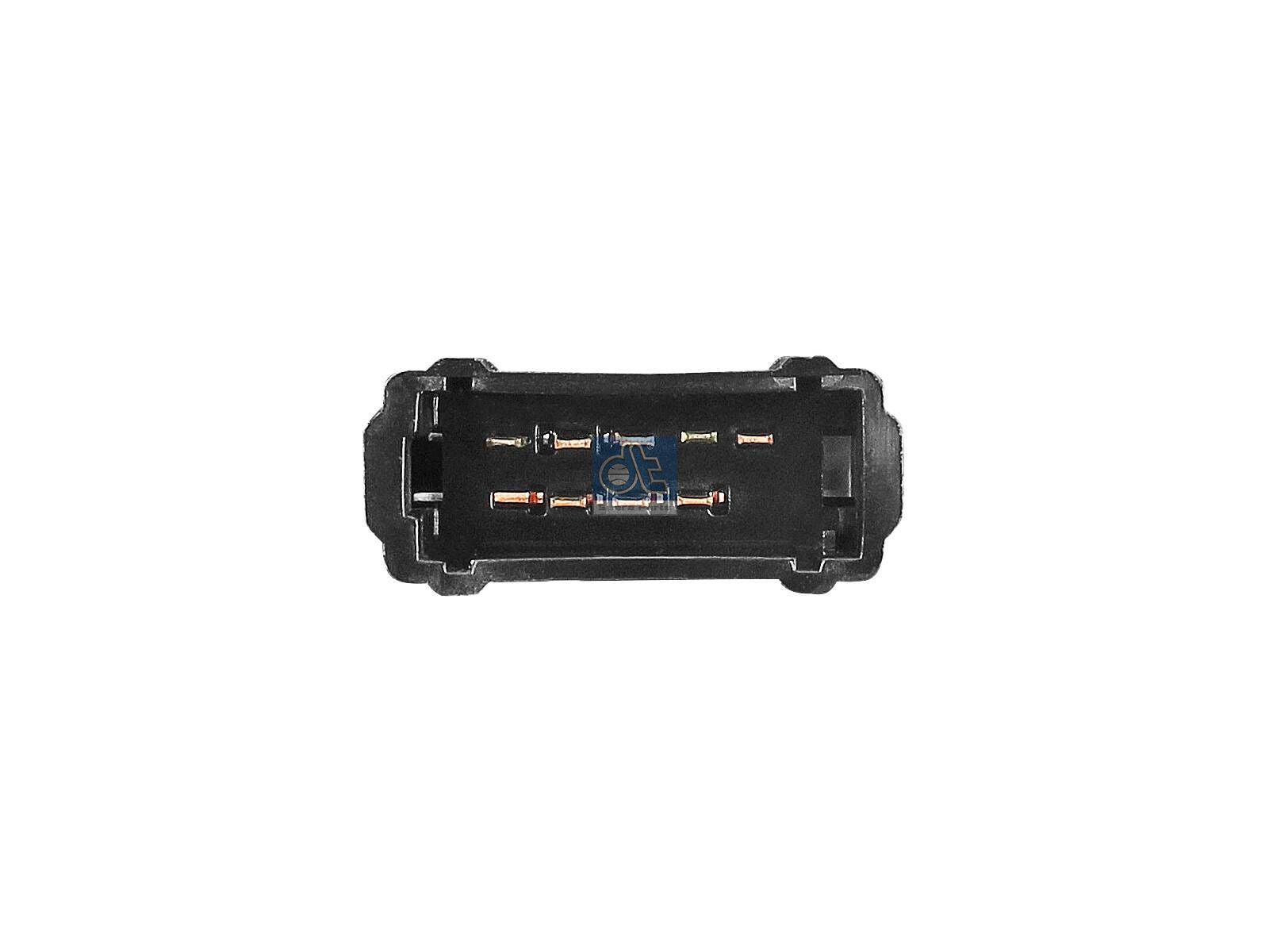 Steering column switch | DT Spare Parts 5.80045