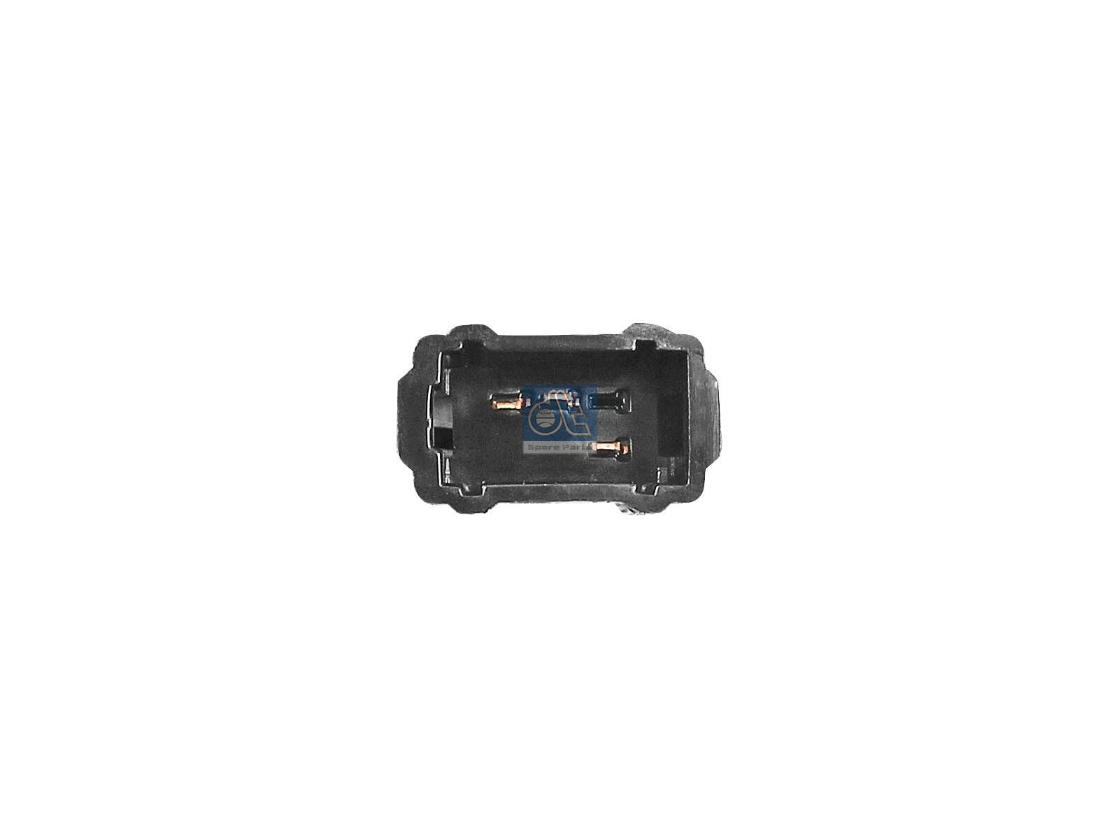 Steering column switch | DT Spare Parts 5.80045