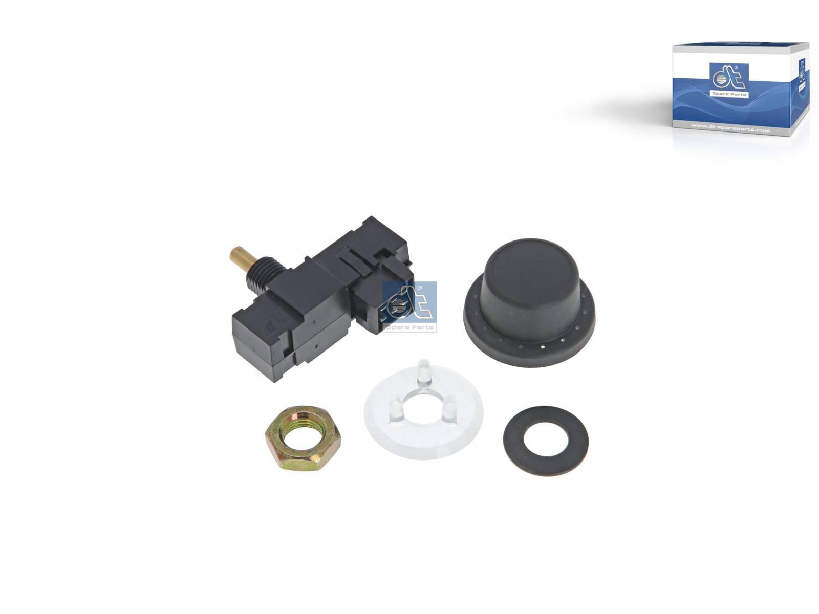 Control switch | DT Spare Parts 5.80047