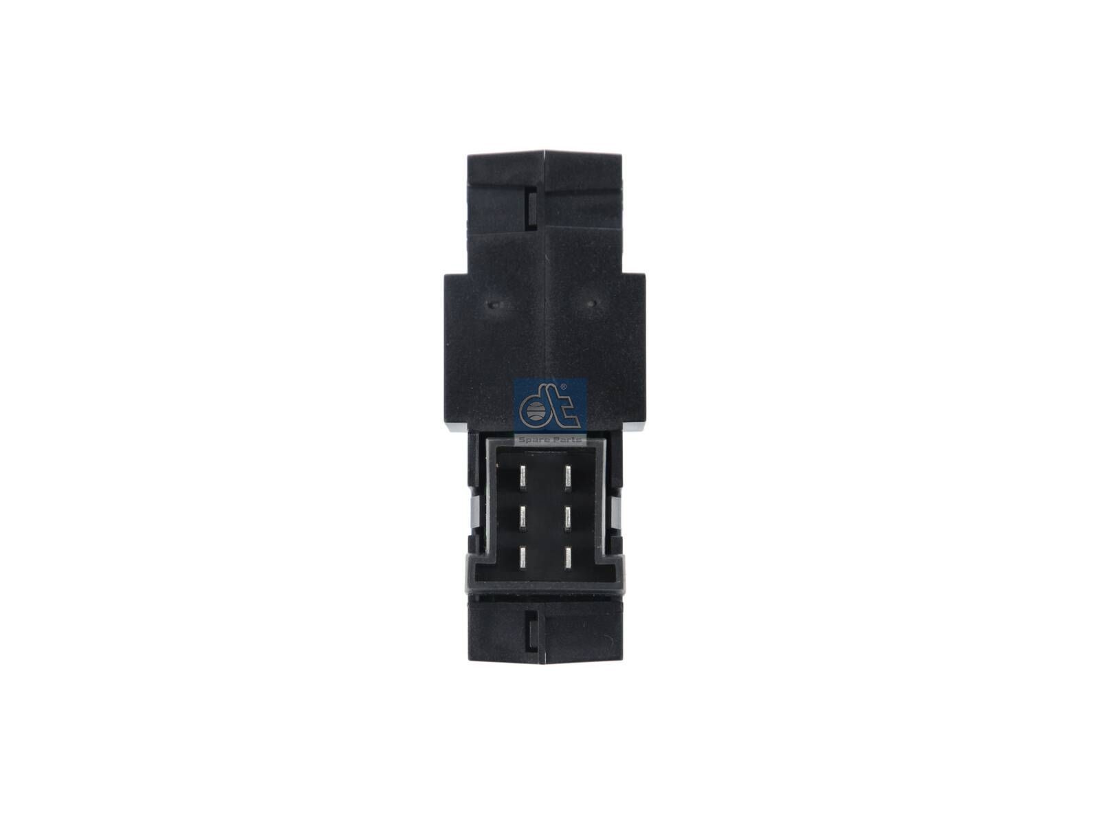 Control switch | DT Spare Parts 5.80047