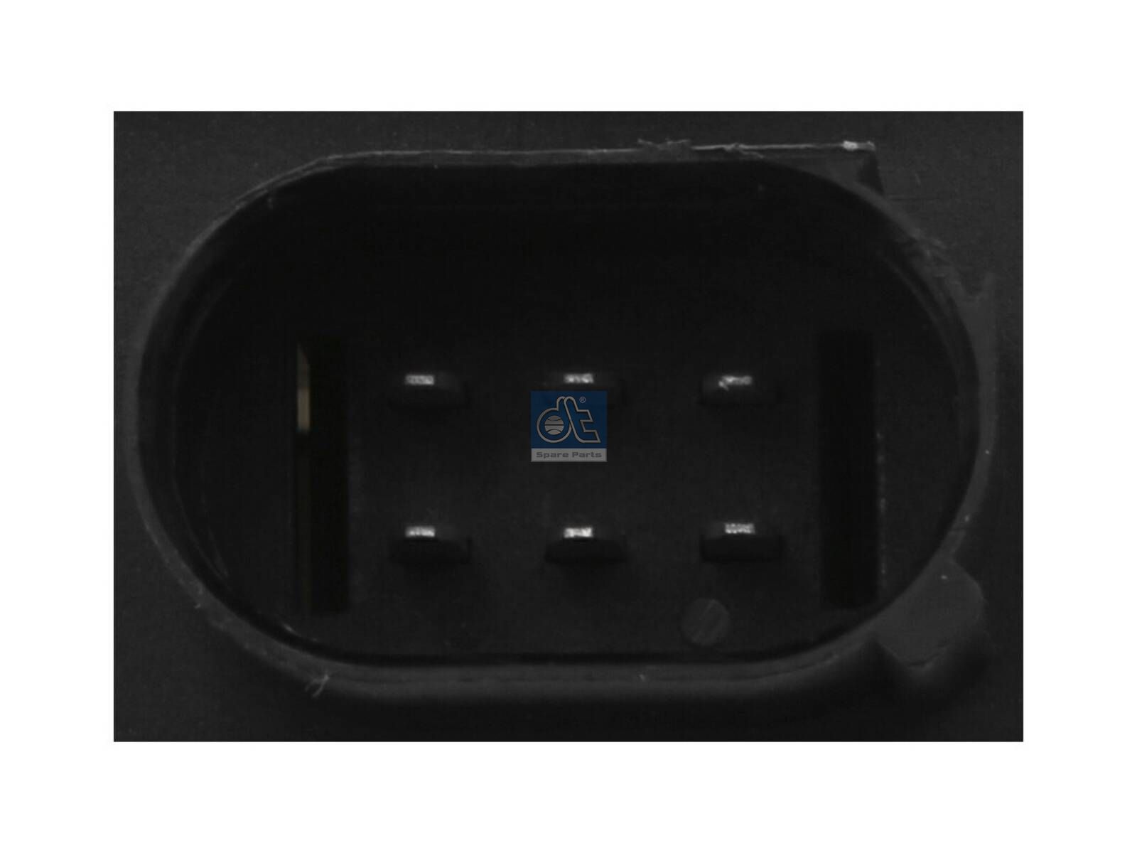 Window lifter motor | DT Spare Parts 5.80070