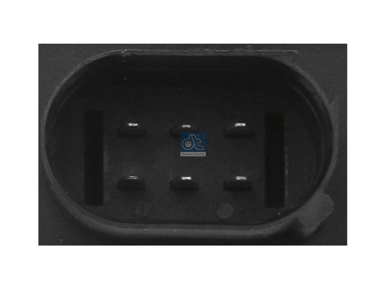 Window lifter motor | DT Spare Parts 5.80071