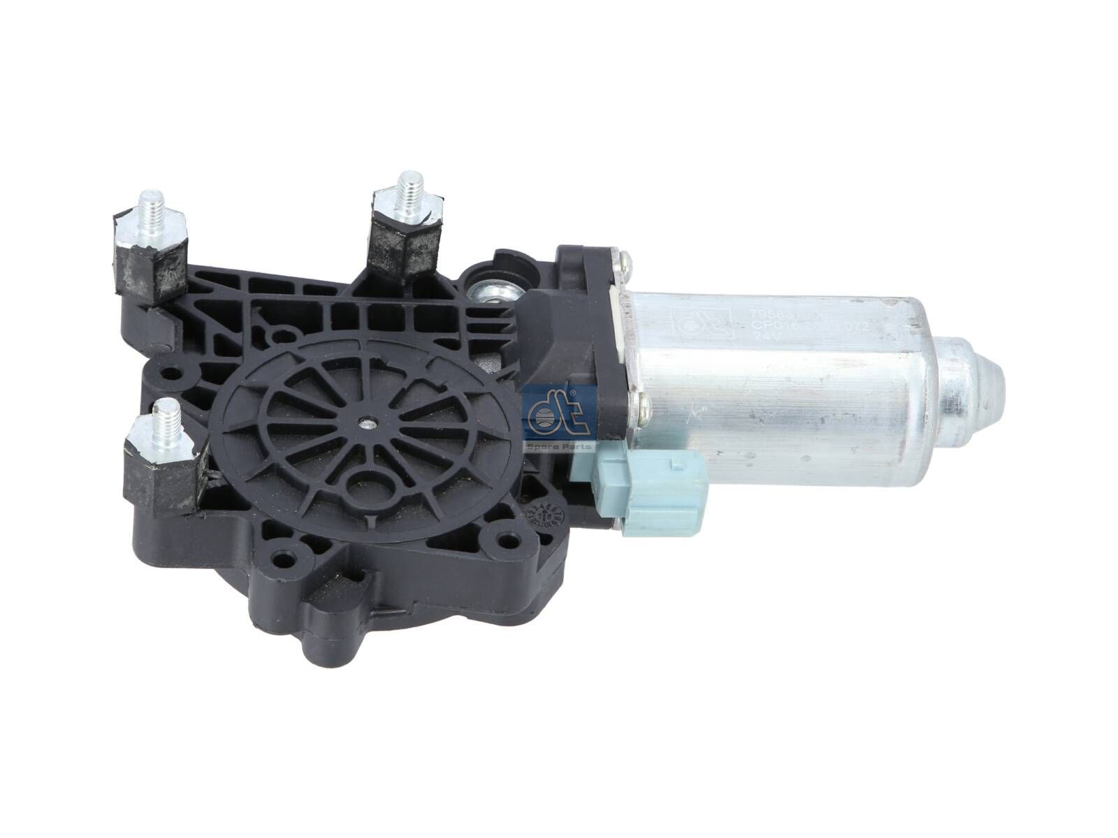 Window lifter motor | DT Spare Parts 5.80072
