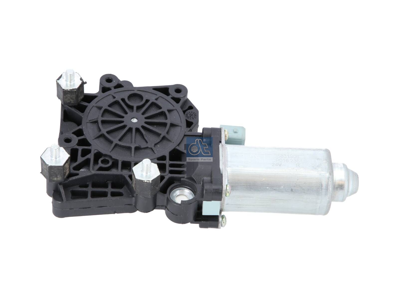 Window lifter motor | DT Spare Parts 5.80073