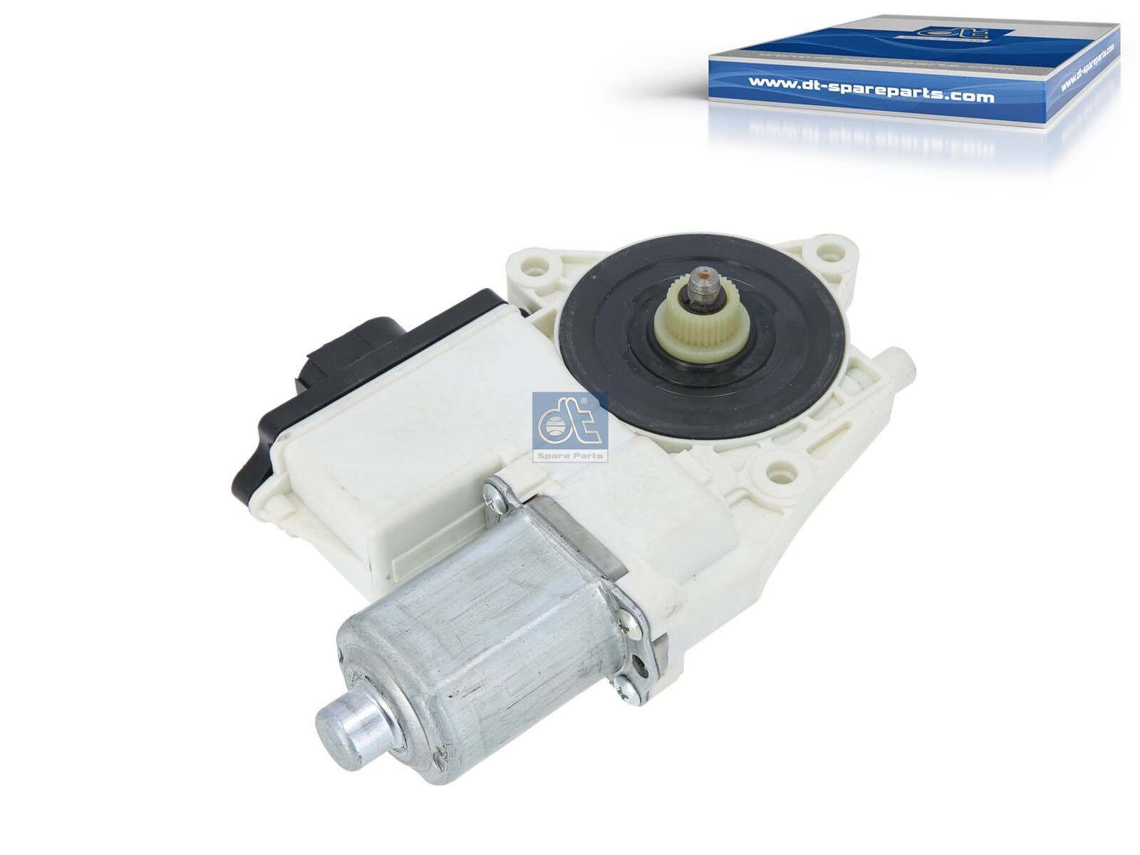 Window lifter motor | DT Spare Parts 5.80074